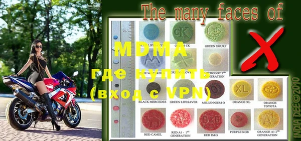mix Аркадак